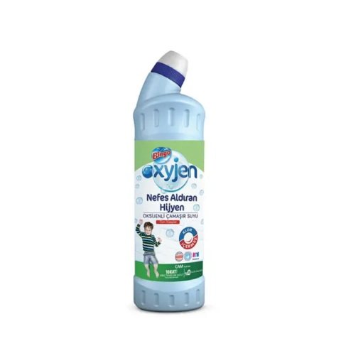 BİNGO ÇAM.SUYU OKSJ.750ML OKALİPTUS 1*15