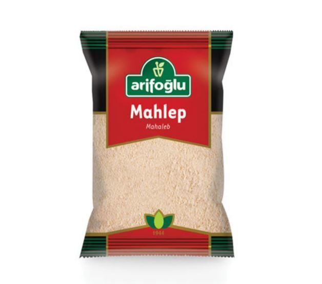 ARİFOĞLU MAHLEP 33GR 1*12