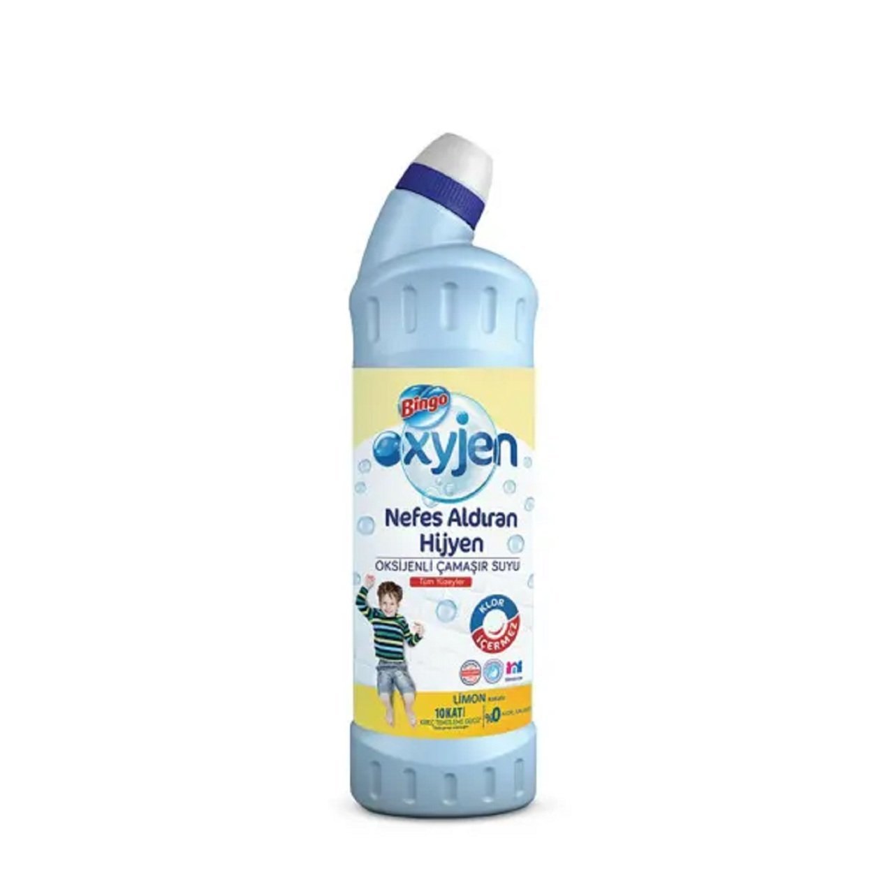 BİNGO ÇAM.SUYU OKSJ.750ML ÇAM1*15