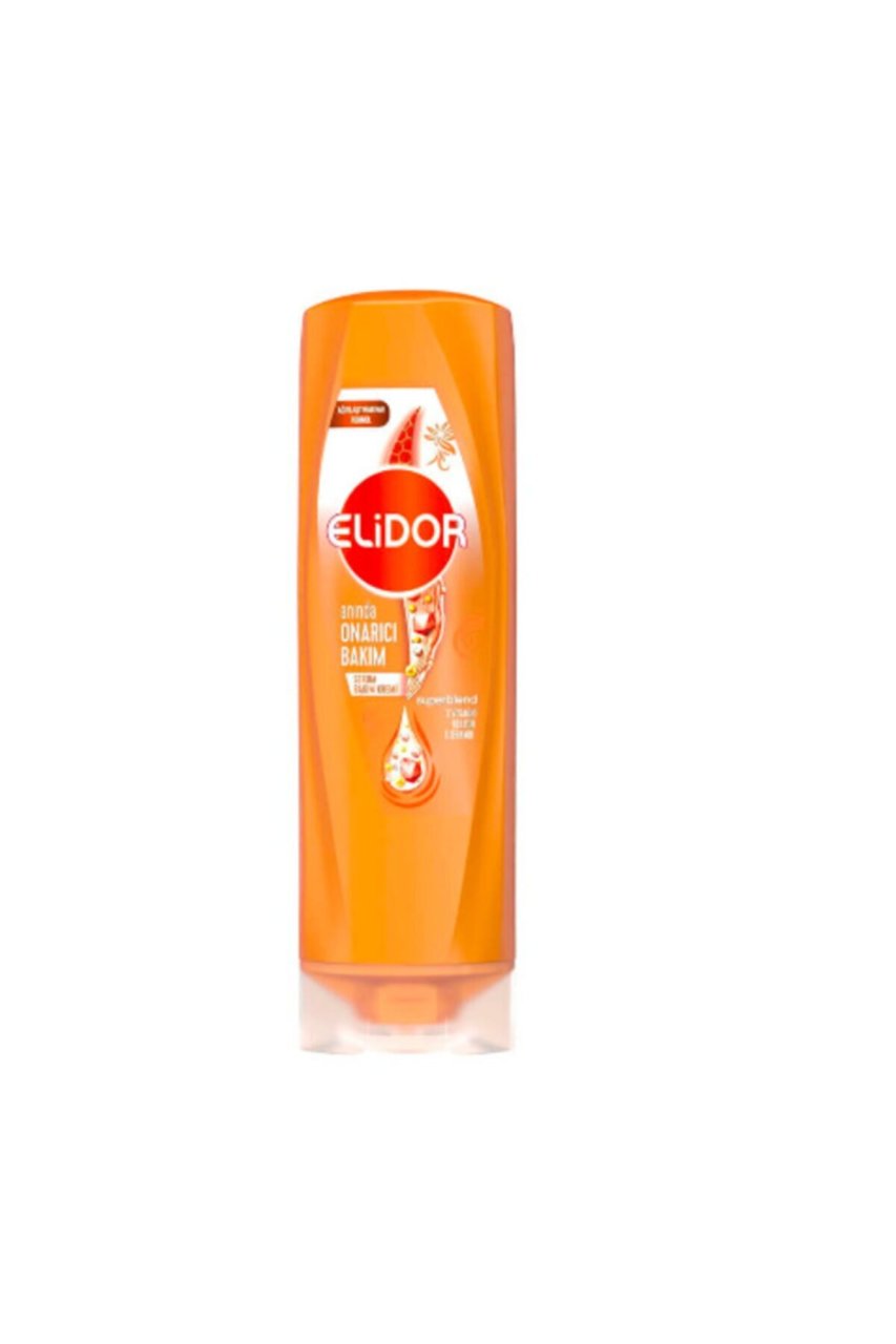ELİDOR SAÇ KREMİ 400ML SUPERBLEND ONARICI BAKIM 1*16