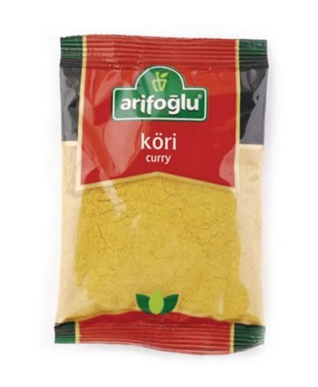 ARİFOĞLU KÖRİ 50GR 1*6
