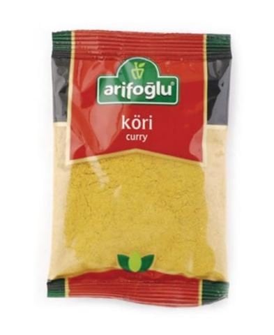 ARİFOĞLU KÖRİ 50GR 1*6