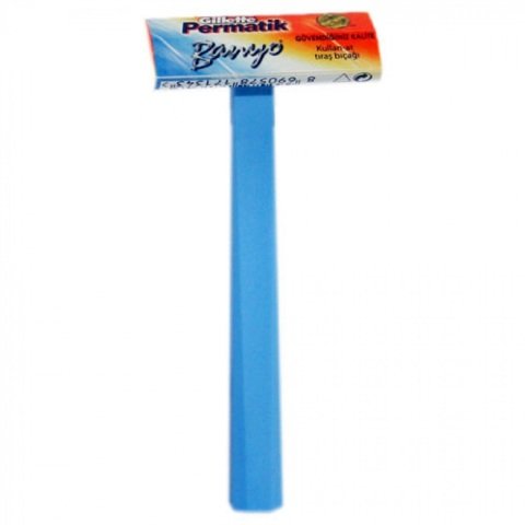 PERMATİK BANYO TEKLİ 1*48