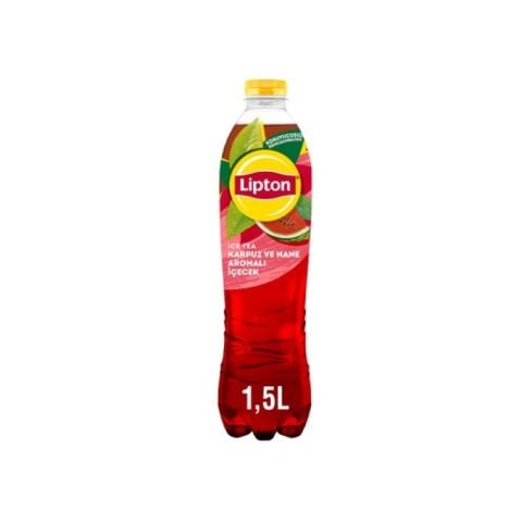 LİPTON ICE TEA 1.5LT KARPUZ NANE  1*6