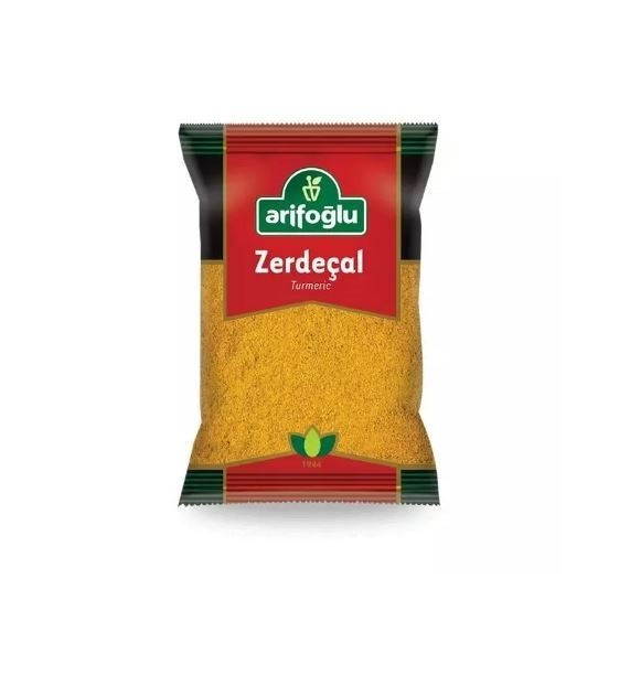 ARİFOĞLU ZERDEÇAL ÖĞÜT.80GR 1*12