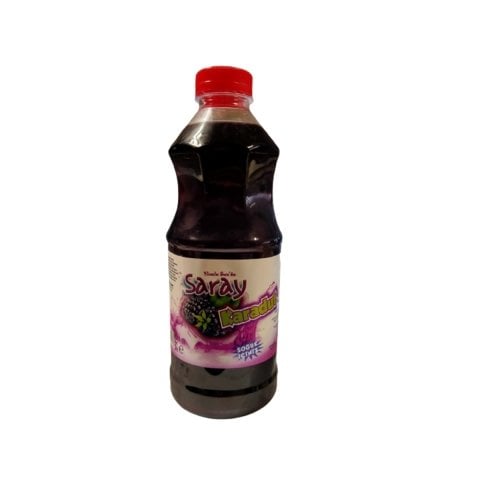 YILMAZLAR SARAY KIZILCIK 3LT 1*6
