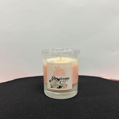 MUM BOZKURT B.GARDENYA KOKULU BARDAK 1*24