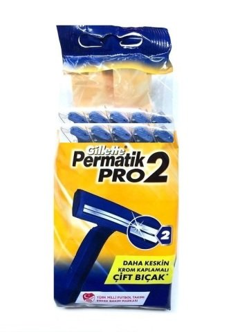 PERMATİK II PRO 12'Lİ POŞET 1*20