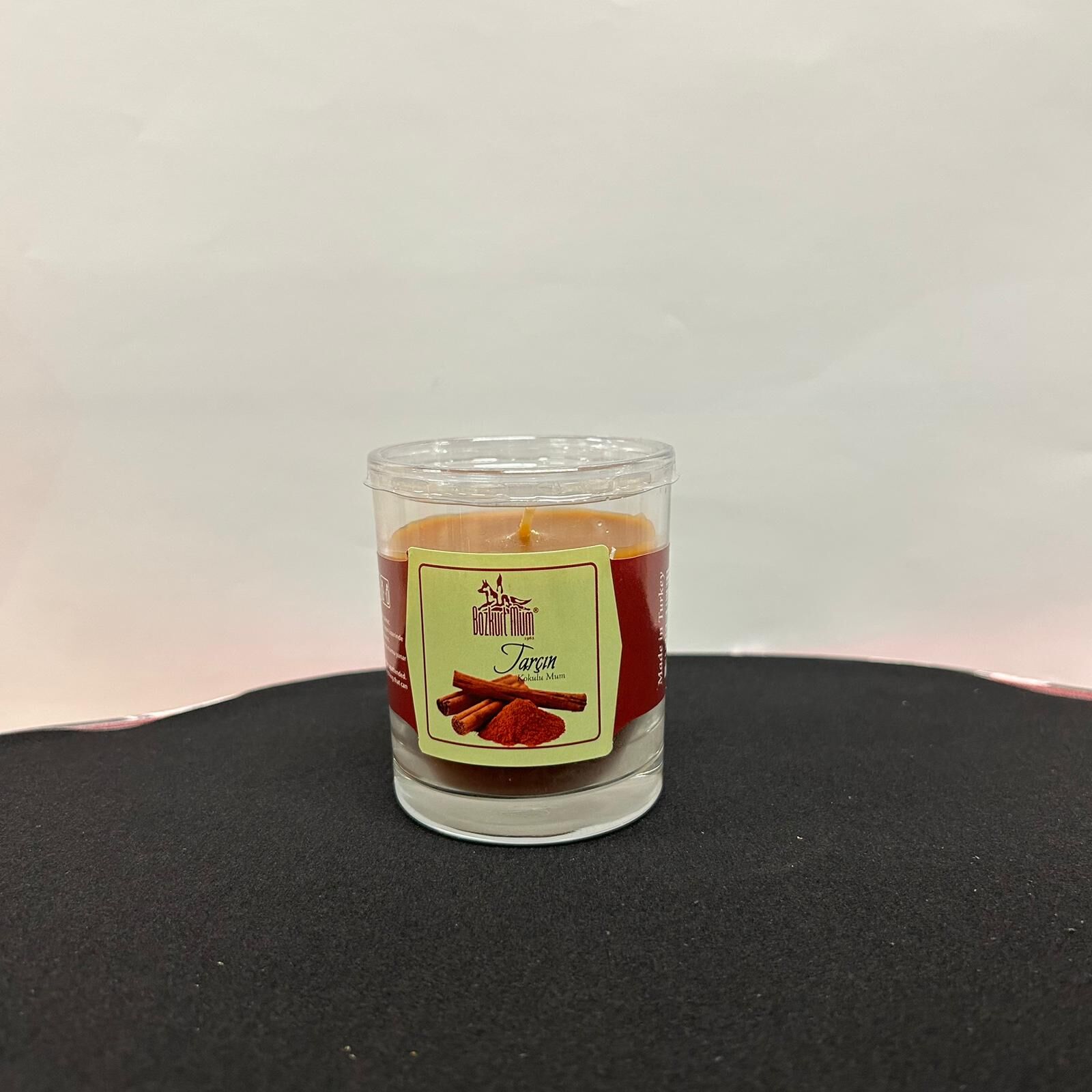 MUM BOZKURT B.TARÇIN KOKULU BARDAK 1*24