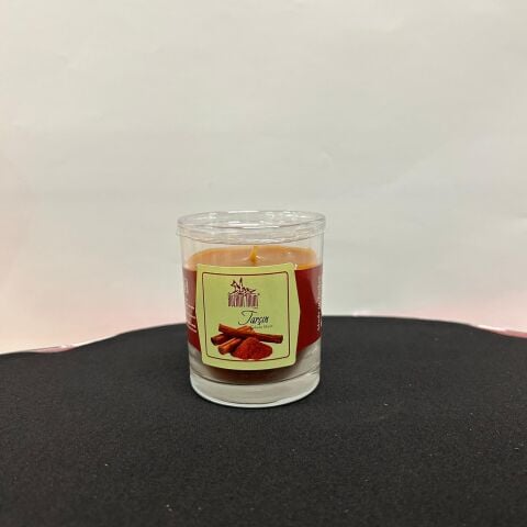 MUM BOZKURT B.TARÇIN KOKULU BARDAK 1*24