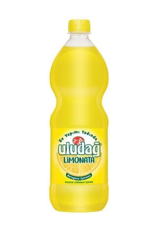 ULUDAĞ LİMONATA 1LT *12