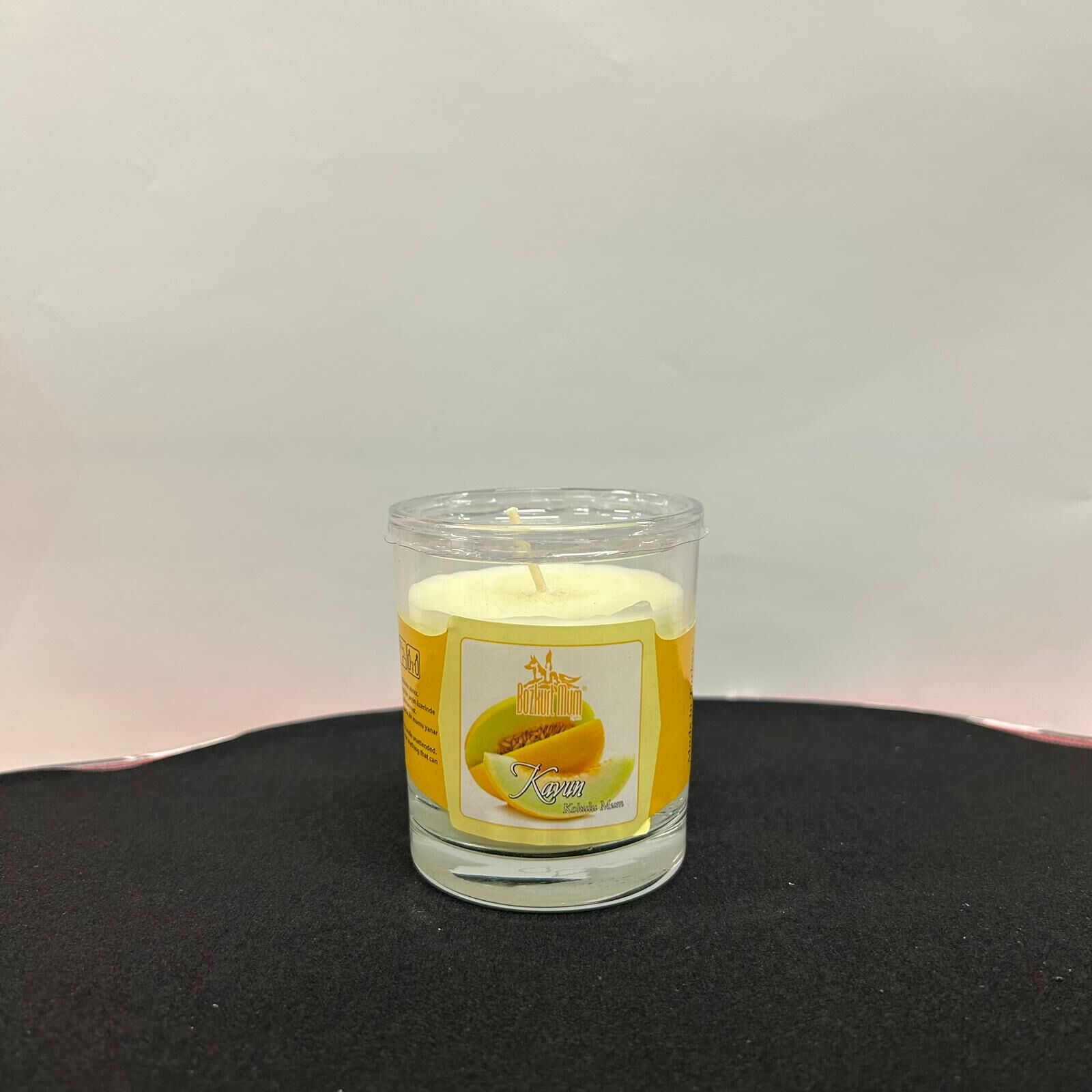 MUM BOZKURT B.KAVUN KOKULU BARDAK 1*24