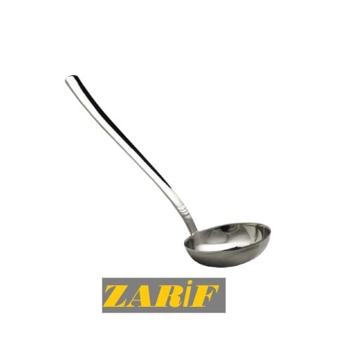 ZARİF M.SERVİS KEPÇE METAL 1*6