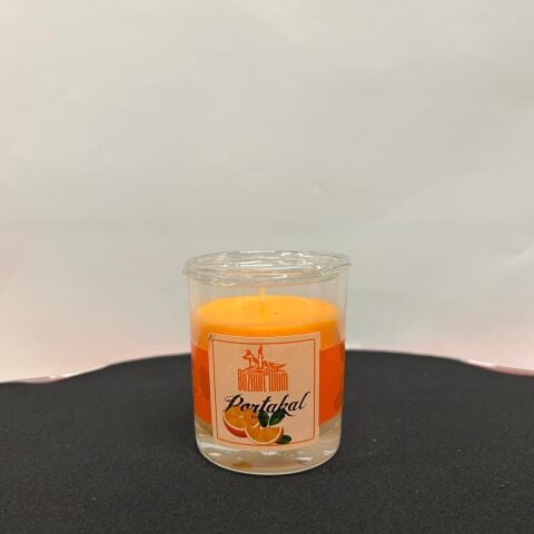 MUM BOZKURT B.PORTAKAL KOKULU BARDAK 1*24