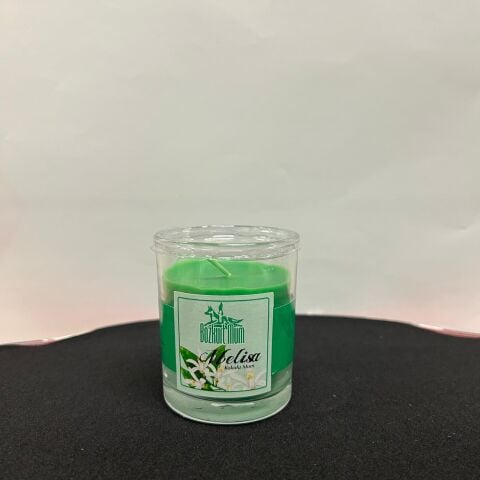 MUM BOZKURT B.MELİSA KOKULU BARDAK 1*24