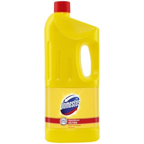 DOMESTOS 1850ML LİMON FERAHLIĞI  1*9