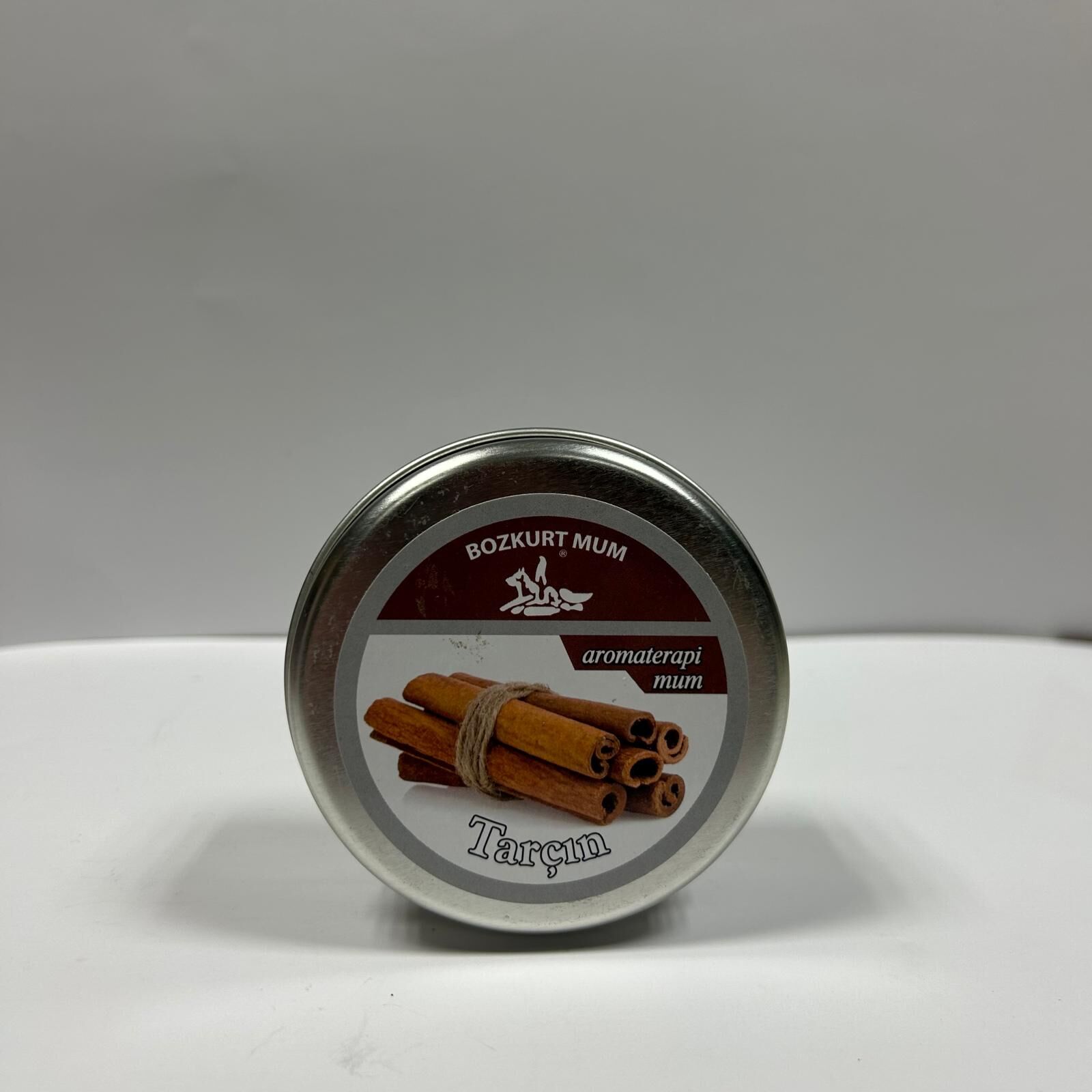 MUM BOZKURT TENEKE AROMATERAPİ KOKULU 1*36