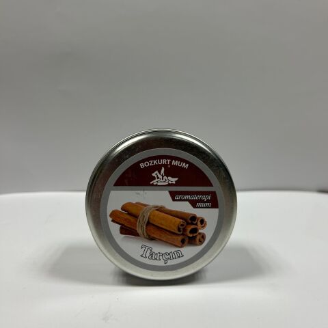 MUM BOZKURT TENEKE AROMATERAPİ KOKULU 1*36