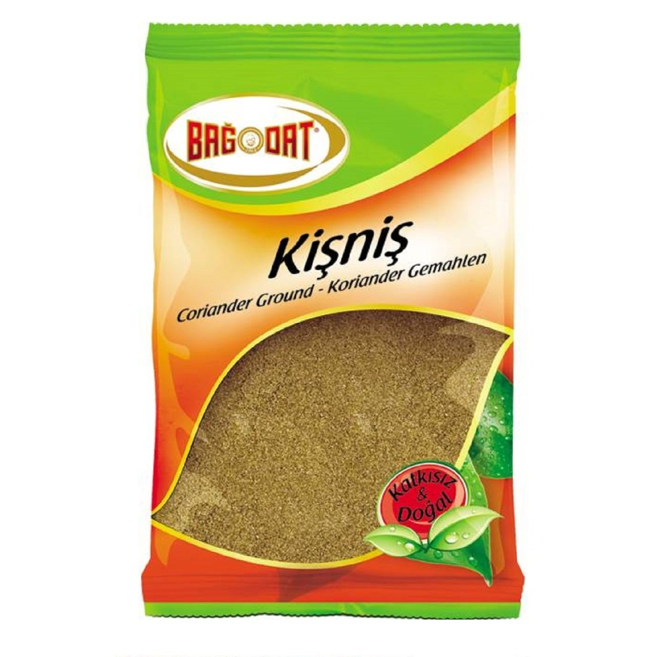 BAĞDAT KİŞNİŞ 40GR 1*15