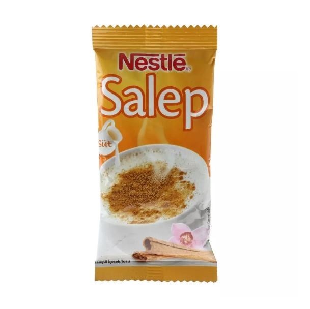 NESTLE .TOZ SALEP 17GR 1*24*18