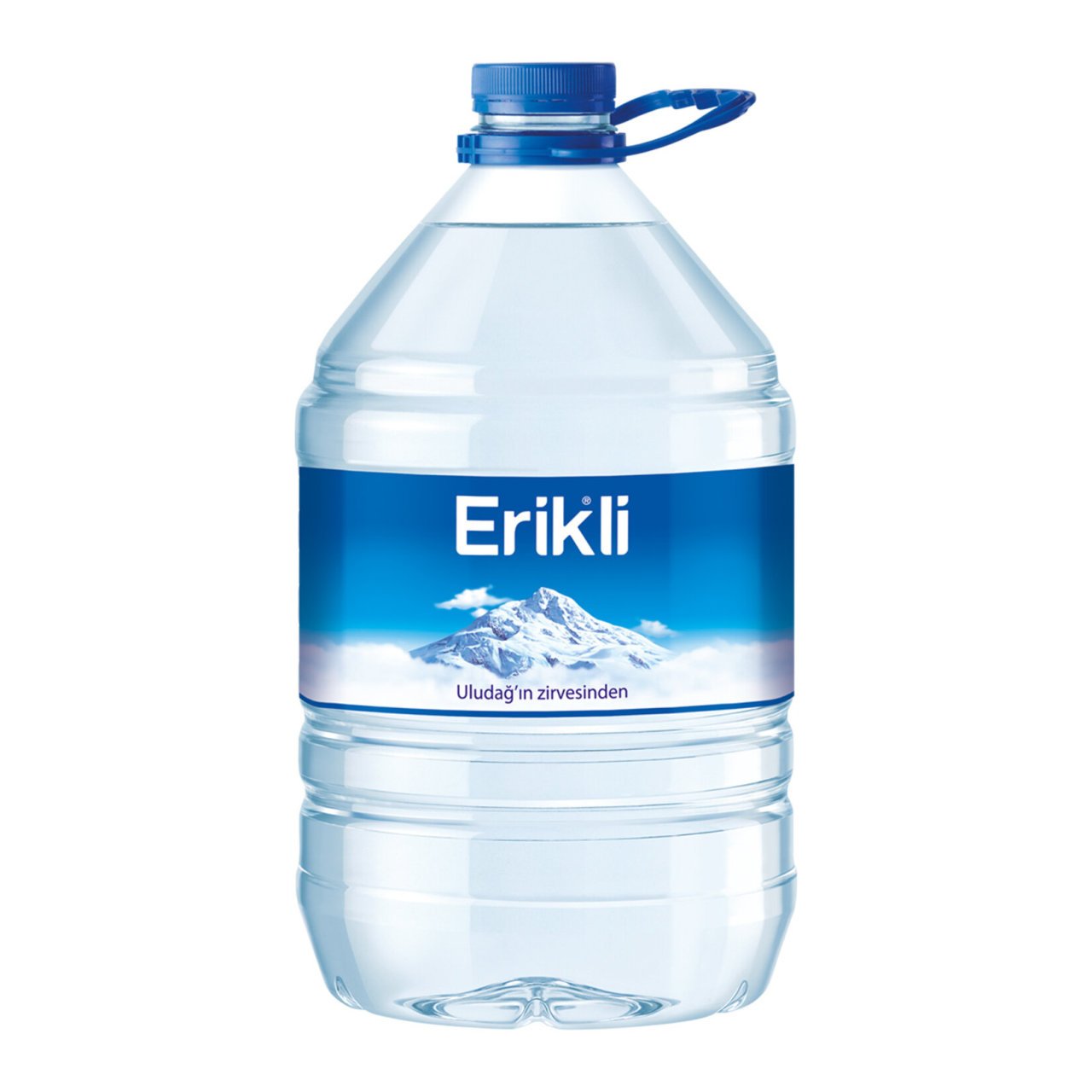 ERİKLİ 5LT SU 1*2
