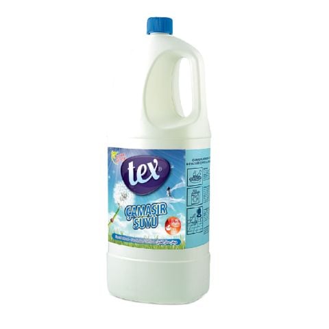 TEX ÇAMAŞIR SUYU 3.7KG PARFÜMLÜ 1*6