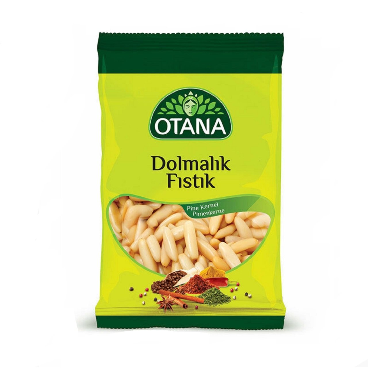BAĞDAT OTANA DOLMALIK FISTIK 25GR 1*16