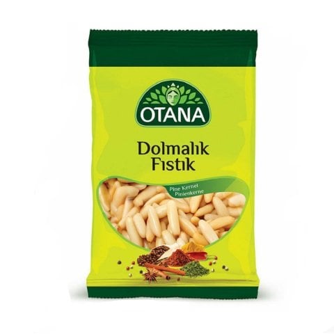 BAĞDAT OTANA DOLMALIK FISTIK 25GR 1*16