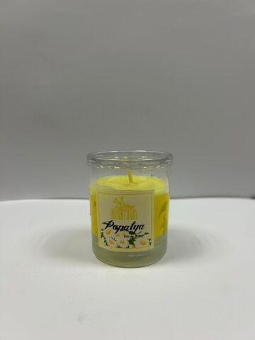 MUM BOZKURT B.PAPATYA KOKULU BARDAK 1*24