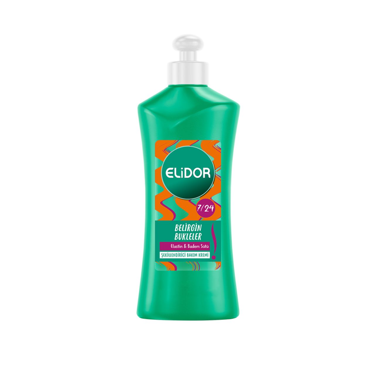 ELİDORXXXX 7/24 BELİRGİN BUKLE 300ML 1*12