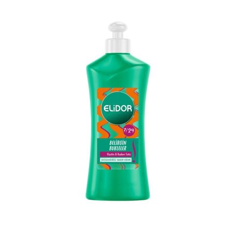 ELİDORXXXX 7/24 BELİRGİN BUKLE 300ML 1*12