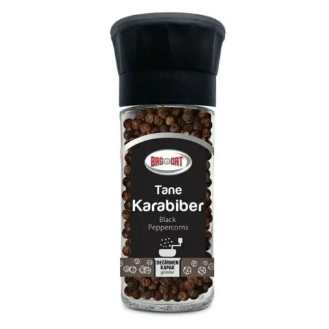 BAĞDAT DEĞ.KARABİBER TANE 50GR 1*6