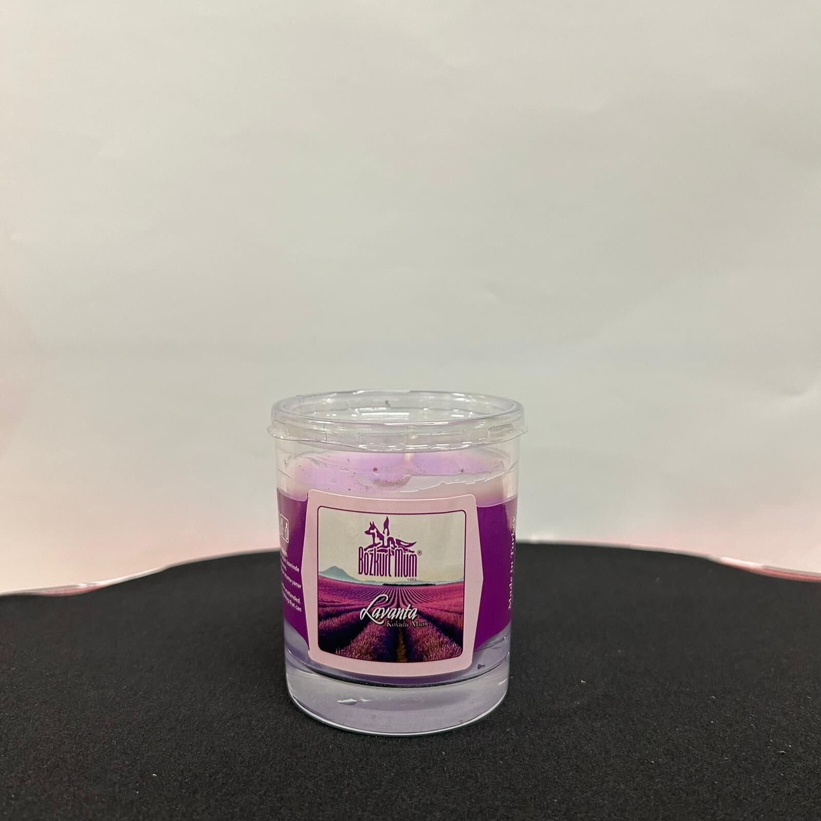 MUM BOZKURT B.LAVANTA KOKULU BARDAK 1*24