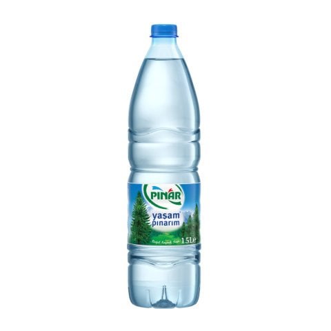 PINARSU 1.5LT  MADRAN 1*12