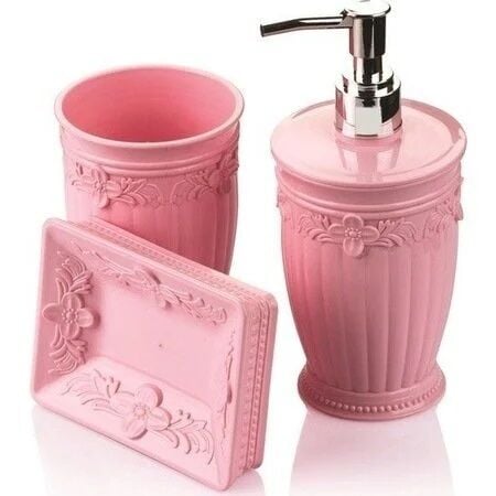 FREECOOK MUTFAK SETİ SULTAN OKY-645 1*12