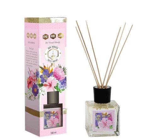PEREJA ÇUBUK ODA KOKUSU TATLI HAYAT 100ML//// 1*12