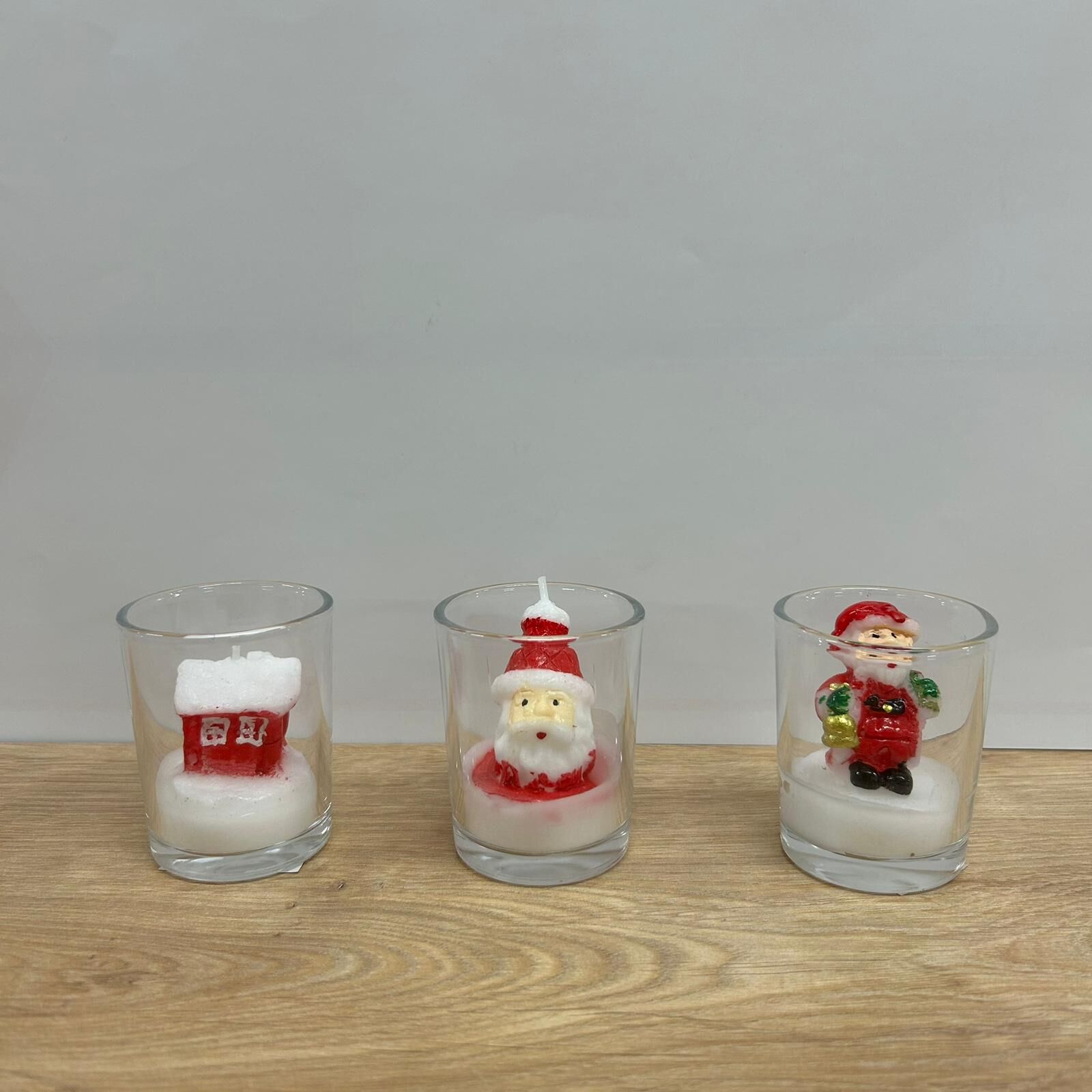 MUM TUTKU CAM BARDAK YILBAŞI 40910 1*12