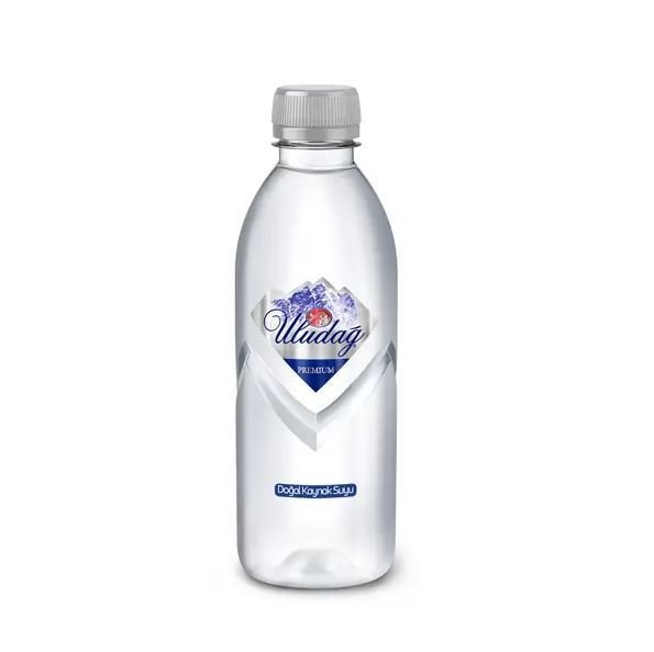 ULUDAĞ SU P.400ML PET PREMİUM 1*12