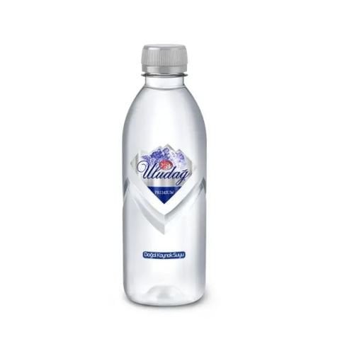 ULUDAĞ SU P.400ML PET PREMİUM 1*12