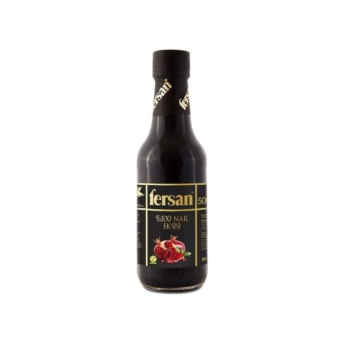 FERSAN SOS NAR EKŞİSİ %100 250ML CAM 1*12