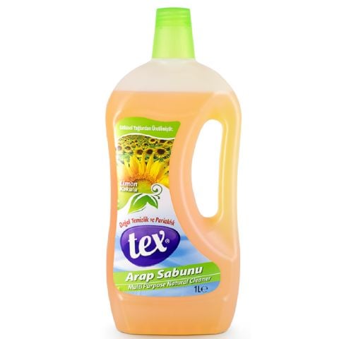 TEX ARAP SABUNU 1LT 1*12