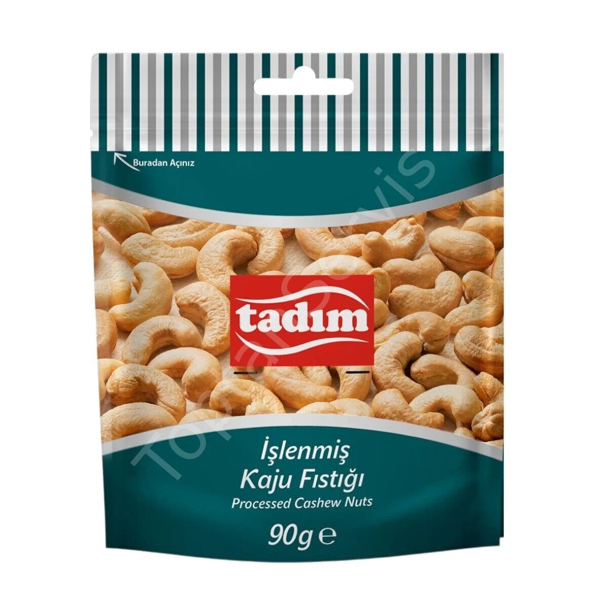 TADIM KAJU 90GR 1*5