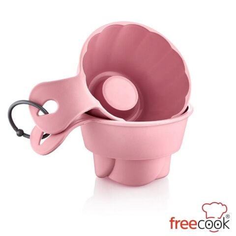 FREECOOK PİLAV-HELVA KALIBI CK-355 1*48