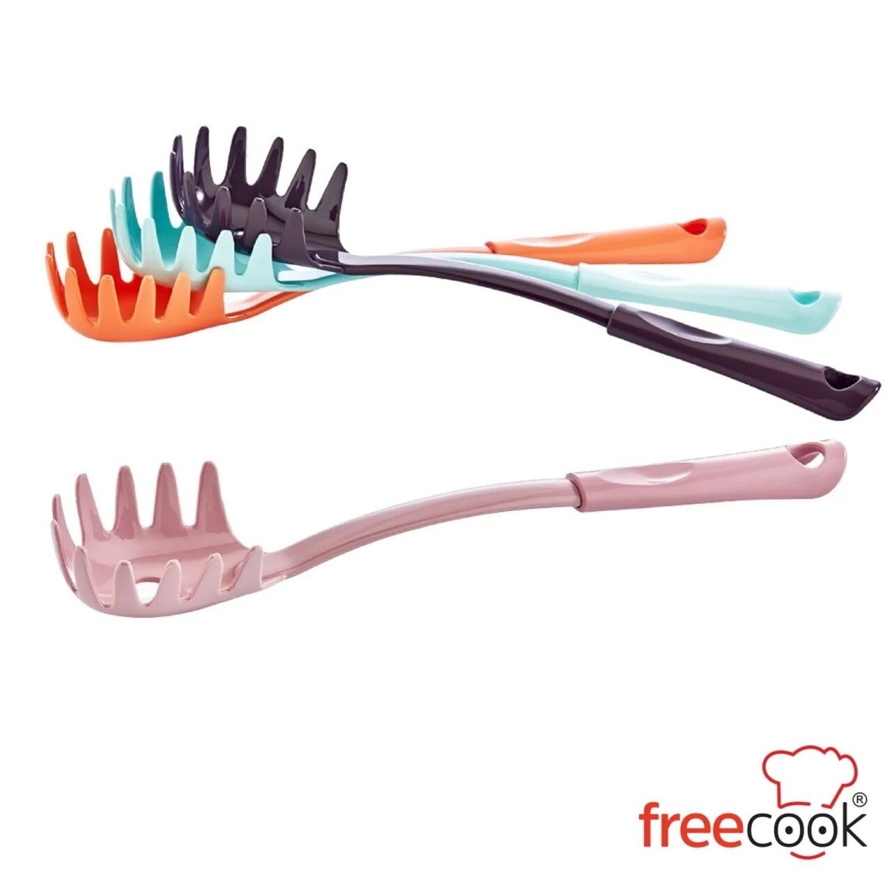 FREECOOK K.MAKARNA SÜZGECİ CK-557 1*24*4