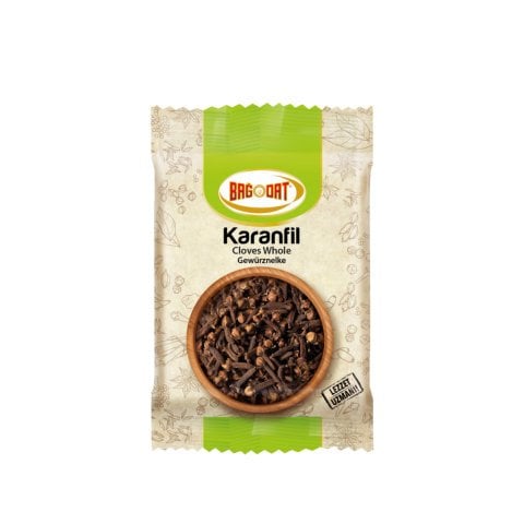BAĞDAT KARANFİL 15GR 1*10