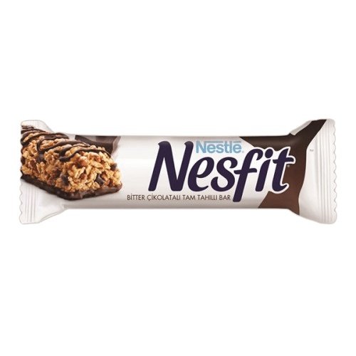 NESTLE BAR NESFİT CHOCO 23.5GR 1*16