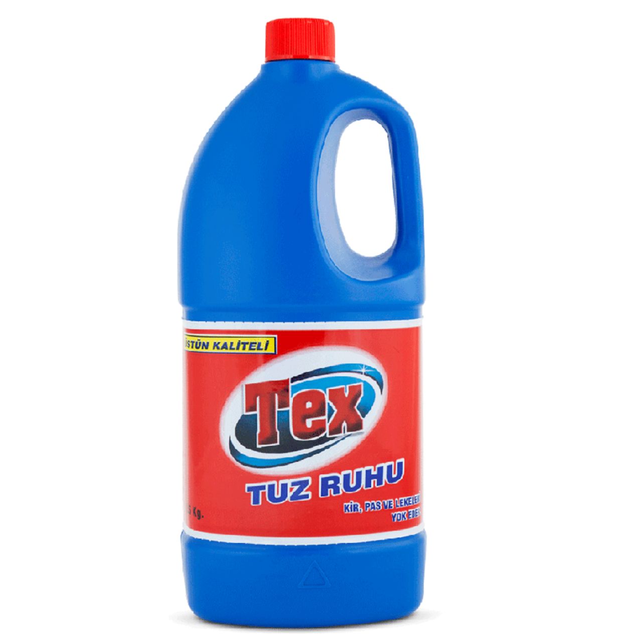 TEX TUZRUHU 2500GR 1*6