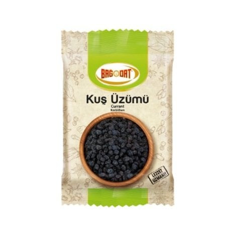 BAĞDAT KUŞ ÜZÜMÜ 40GR 1*15