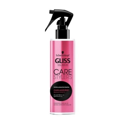 GLISS B.CARE SPR.150ML CANLANDIRICI 1*6