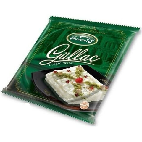 HASTEL BUREMİS GÜLLAÇ 250GR 1*20